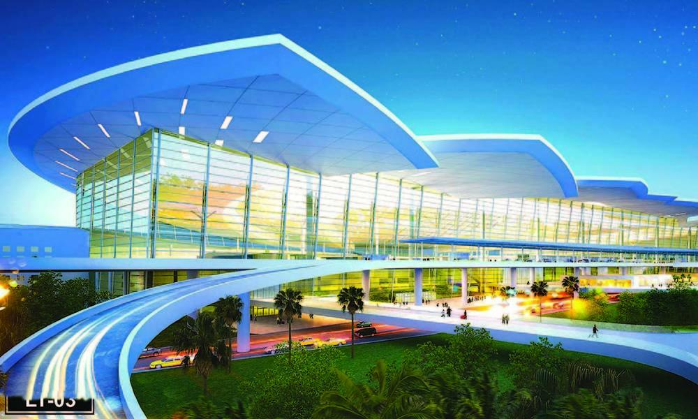 Chốt tiến độ nhiều hạng mục quan trọng dự án sân bay Long Thành